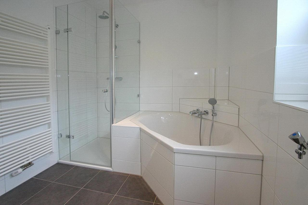 Villa Mare Villa Mare Appartement 3 Тиммендорфер-Штранд Экстерьер фото